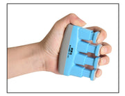 Finger Strength Training Equipment Stroke Trainer