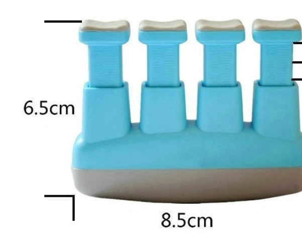 Finger Strength Training Equipment Stroke Trainer
