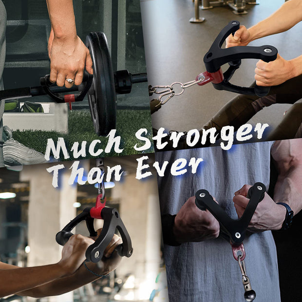 Boat Back Strength Training Narrow High Pull-down V Fitness Equipment