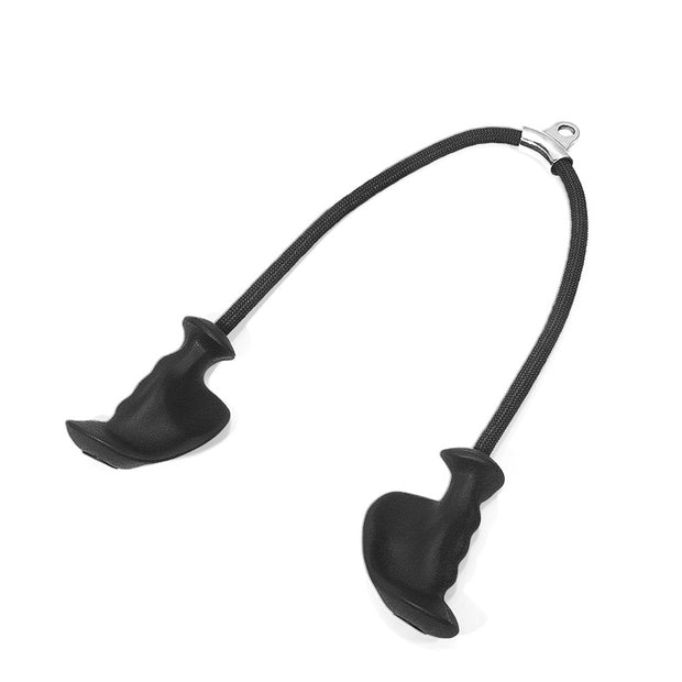 Boat Back Strength Training Narrow High Pull-down V Fitness Equipment