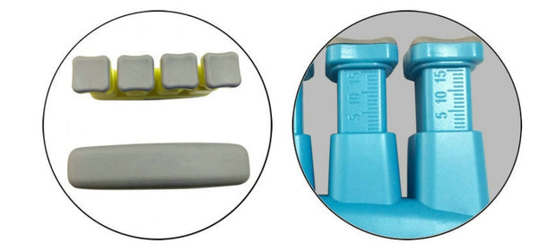 Finger Strength Training Equipment Stroke Trainer